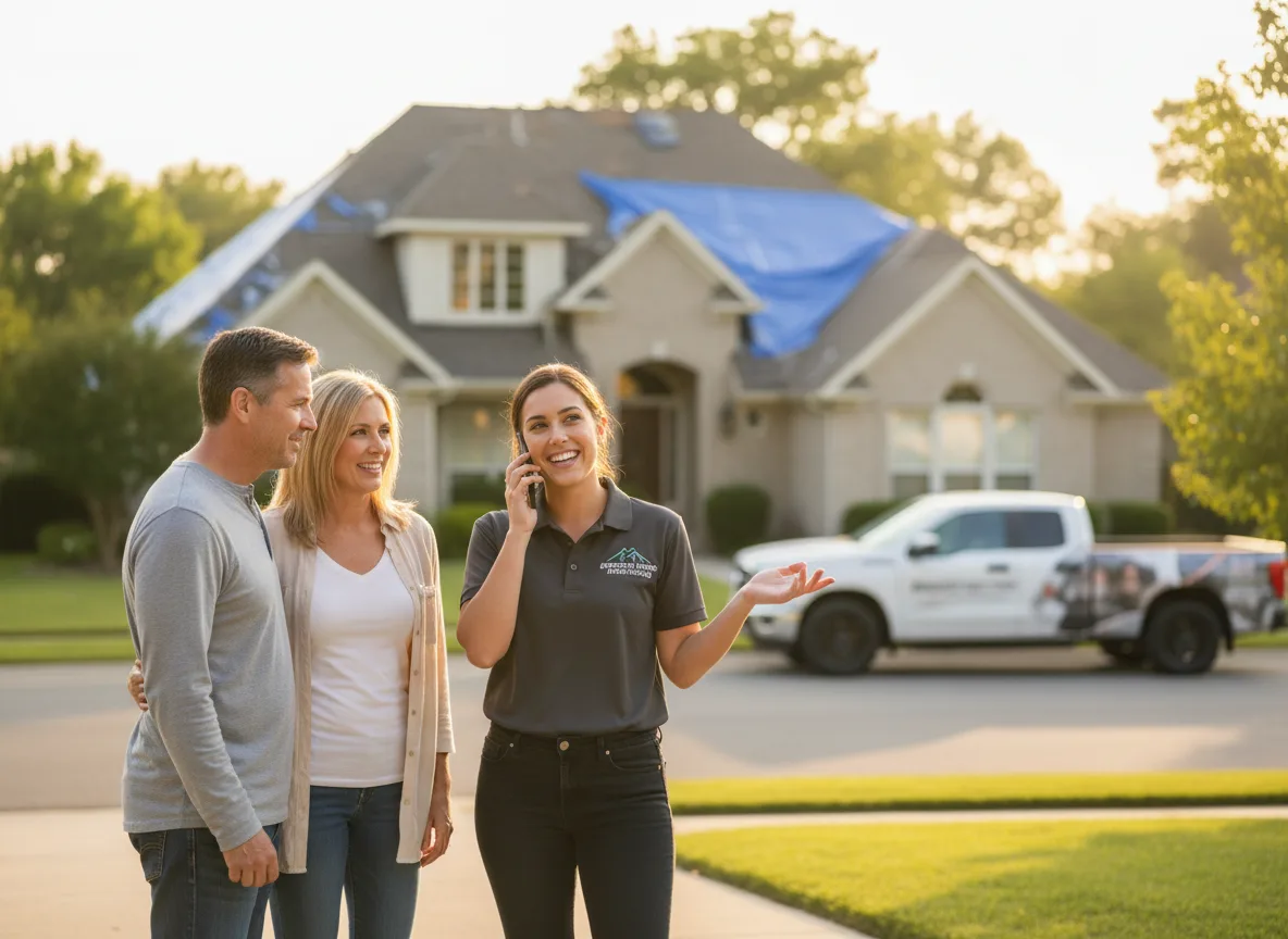 Emergency Roof Repair Dahlgren, IL FAQs